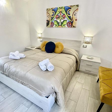 לסקארי I Mori - Holiday Rooms מראה חיצוני תמונה