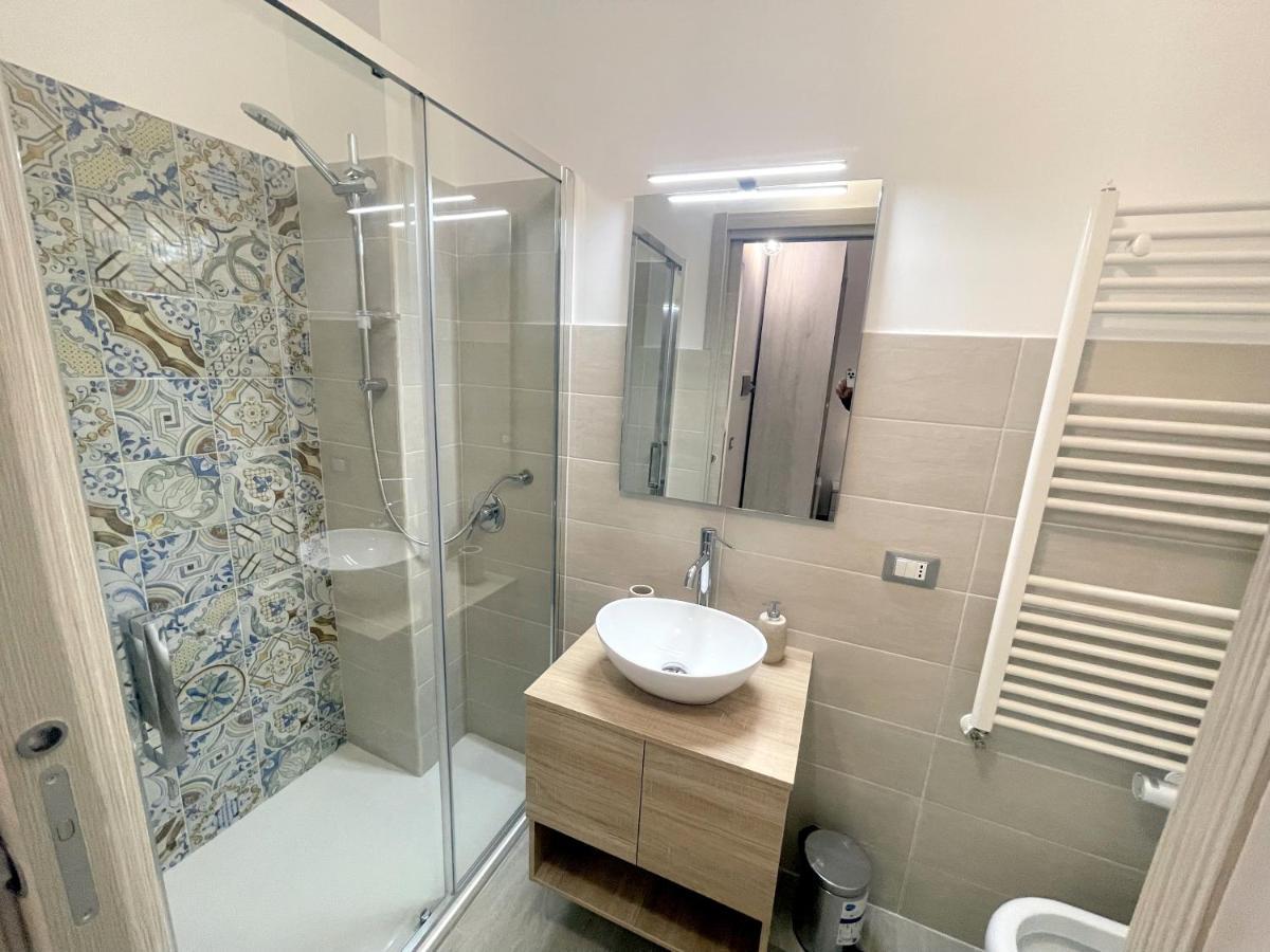 לסקארי I Mori - Holiday Rooms מראה חיצוני תמונה
