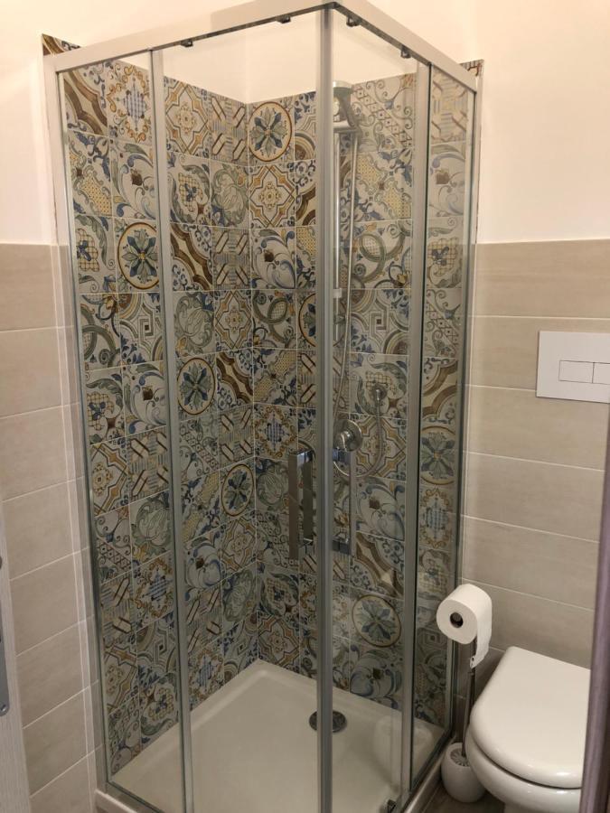 לסקארי I Mori - Holiday Rooms מראה חיצוני תמונה